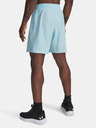 Under Armour Moške kratke hlače Under Armour UA Tech Woven Wordmark Short