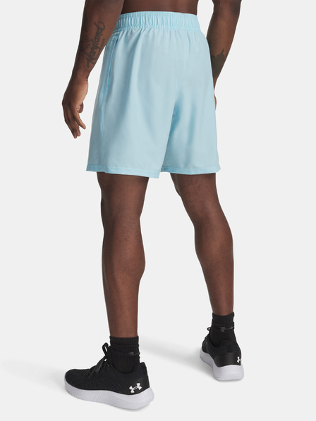 Under Armour Moške kratke hlače Under Armour UA Tech Woven Wordmark Short