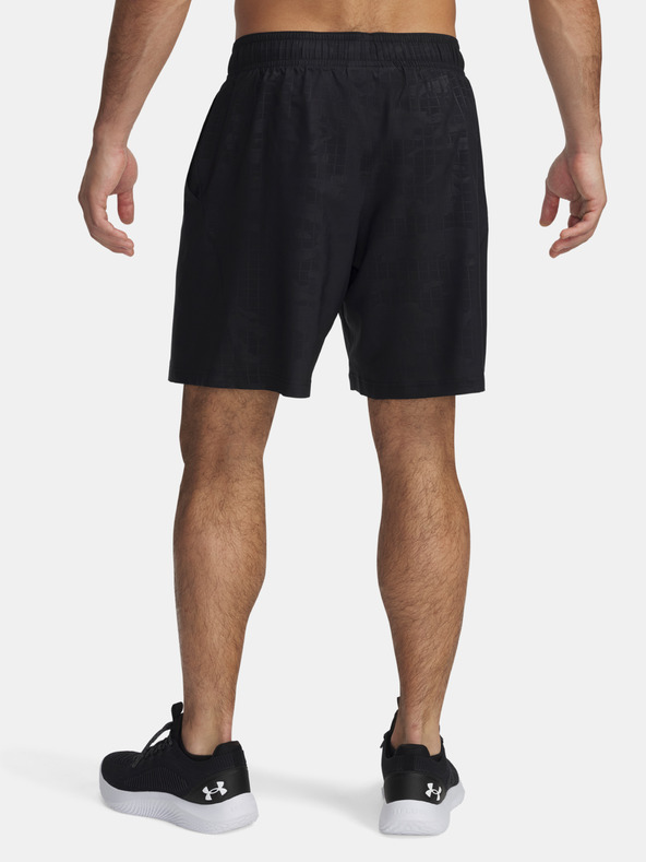Under Armour Moške kratke hlače Under Armour UA Tech Woven Emboss Short