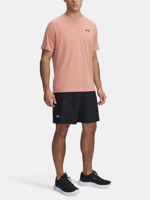 Under Armour Moške kratke hlače Under Armour UA Tech Woven Emboss Short
