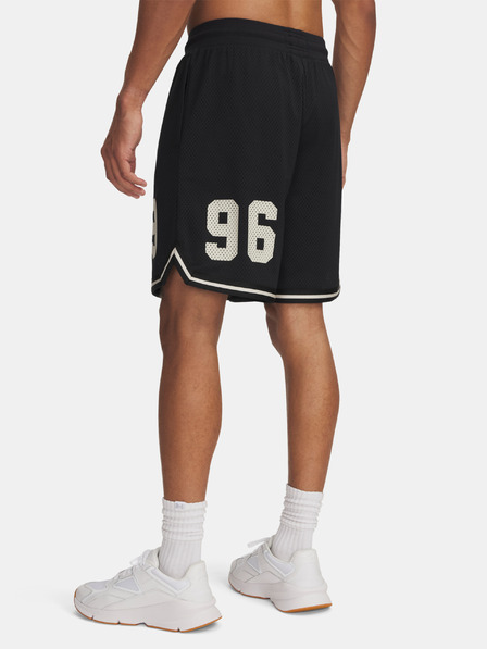 Under Armour Moške kratke hlače Under Armour Courtside Hoops Short