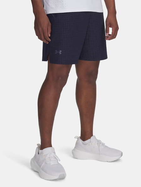 Under Armour Moške kratke hlače Under Armour UA LAUNCH PRO 7'' NOVELTY
