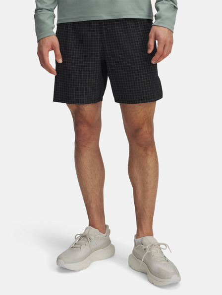Under Armour Moške kratke hlače Under Armour UA LAUNCH PRO 7'' NOVELTY