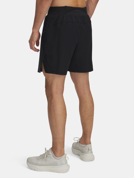 Under Armour Moške kratke hlače Under Armour UA LAUNCH PRO 7'' NOVELTY