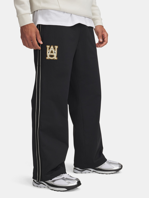 Under Armour Moške športne hlače Under Armour Courtside Snap Pant