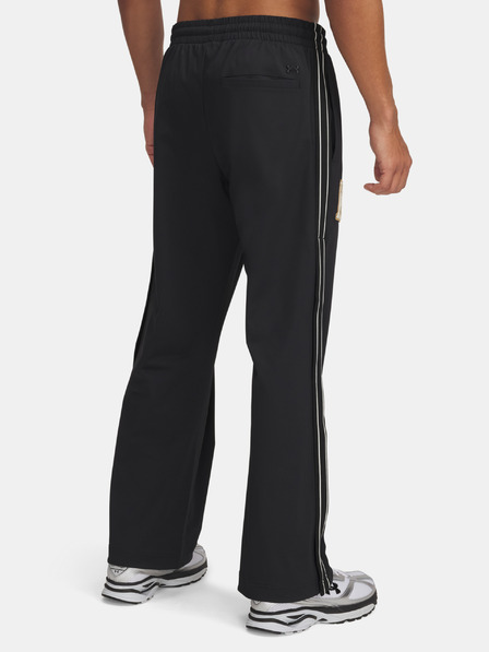 Under Armour Moške športne hlače Under Armour Courtside Snap Pant