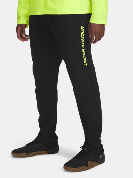Under Armour Moške športne hlače Under Armour UA Launch Pant