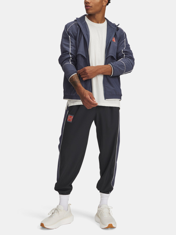 Under Armour Moške športne hlače Under Armour UA Run 96 Pant