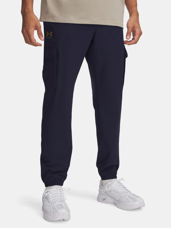 Under Armour Moške športne hlače Under Armour UA Holiday Vibe Cargo Pant