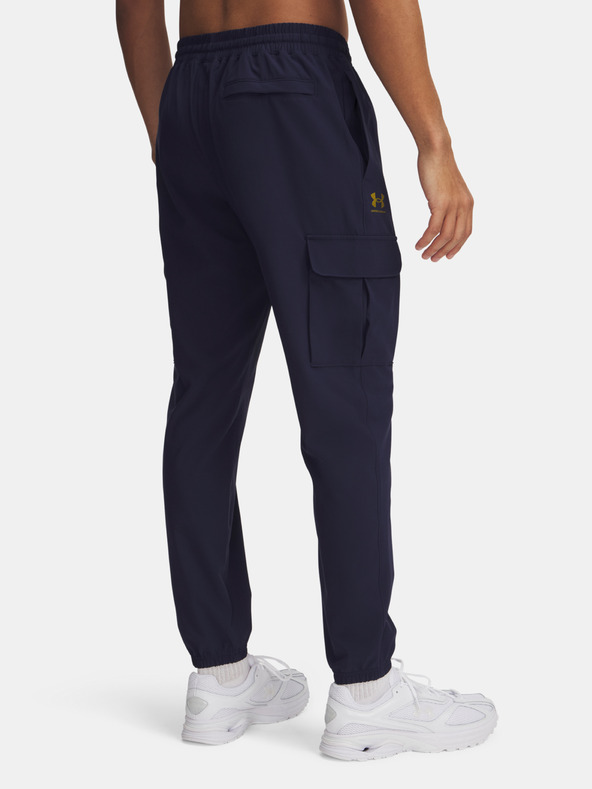 Under Armour Moške športne hlače Under Armour UA Holiday Vibe Cargo Pant