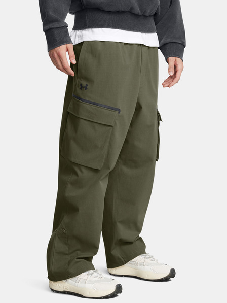 Under Armour Moške športne hlače Under Armour UA Unstoppable Utility Cargo