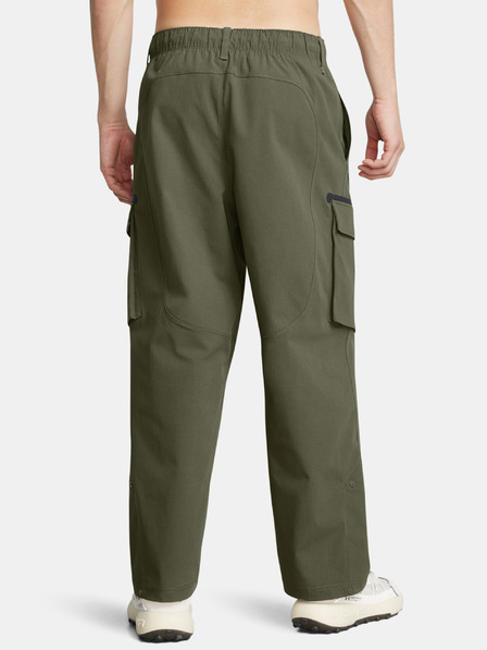 Under Armour Moške športne hlače Under Armour UA Unstoppable Utility Cargo