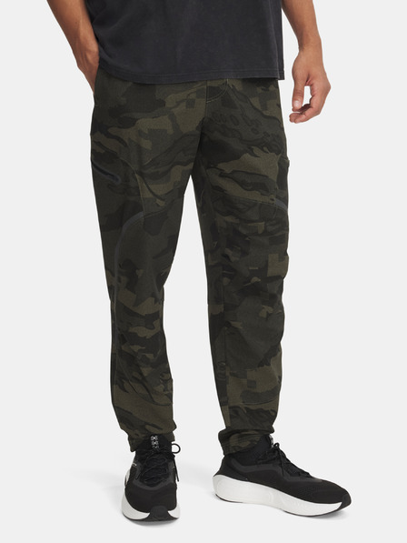 Under Armour Moške športne hlače Under Armour UA Unstoppable Cargo Pant