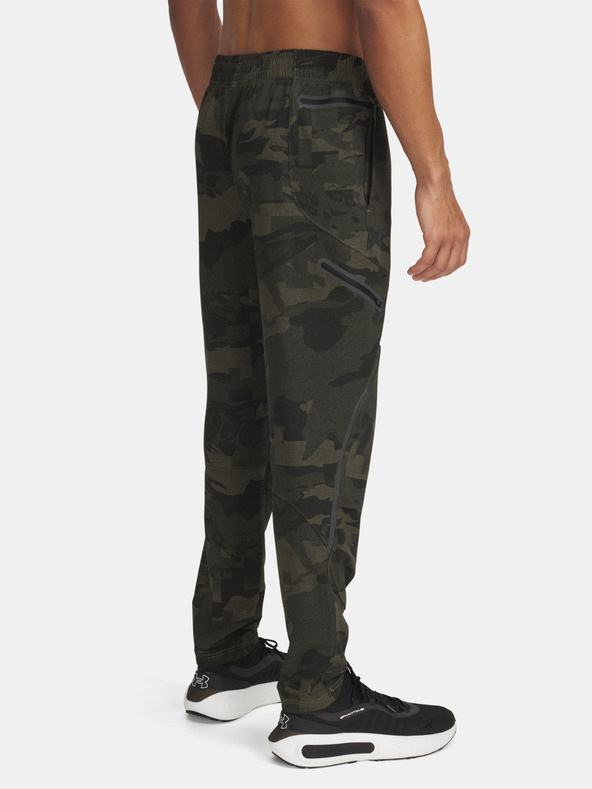 Under Armour Moške športne hlače Under Armour UA Unstoppable Cargo Pant