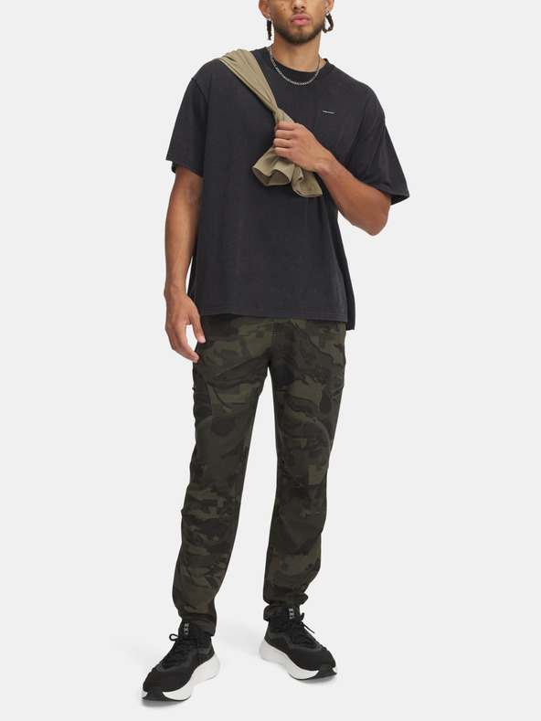 Under Armour Moške športne hlače Under Armour UA Unstoppable Cargo Pant