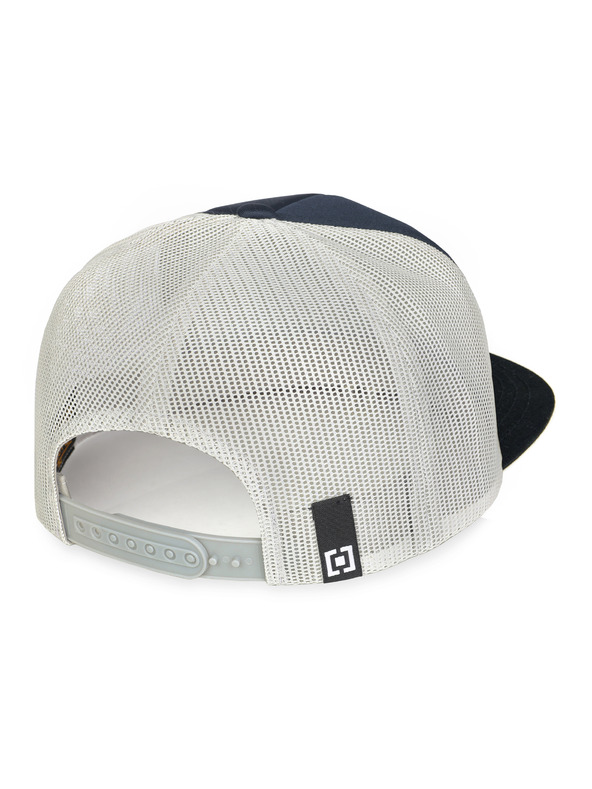 Horsefeathers Kapa Bunk - mornarska barva HORSEFEATHERS