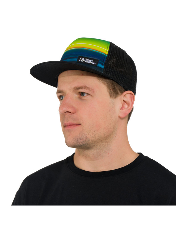 Horsefeathers Kapa Mave - žareča HORSEFEATHERS