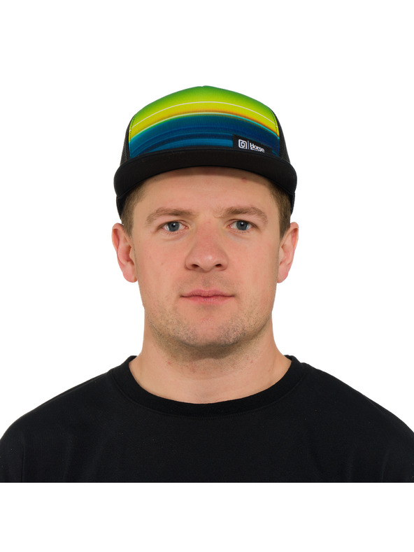 Horsefeathers Kapa Mave - žareča HORSEFEATHERS