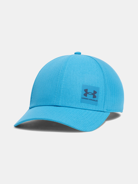 Under Armour Moška šilt kapa Under Armour M AV BLTZ ADJ