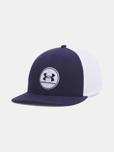 Under Armour Moška šilt kapa Under Armour M DRIVE PM STR