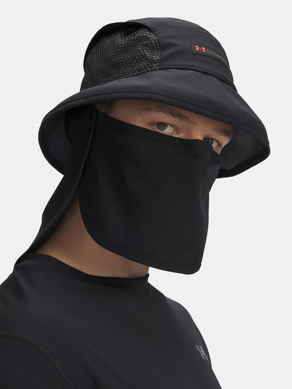 Under Armour Moška klobuk Under Armour M Summit UPF Bucket