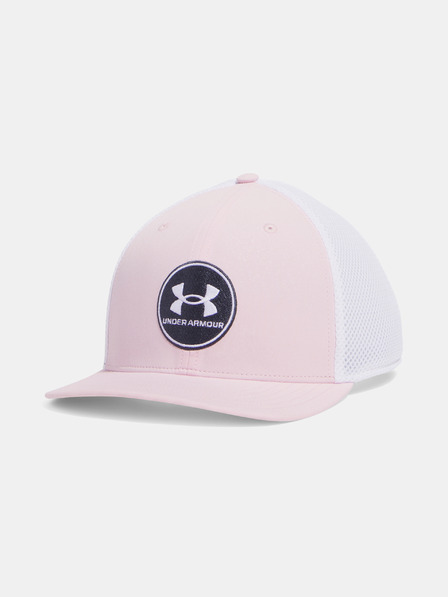 Under Armour Moška šilt kapa Under Armour M DRIVE PM STR