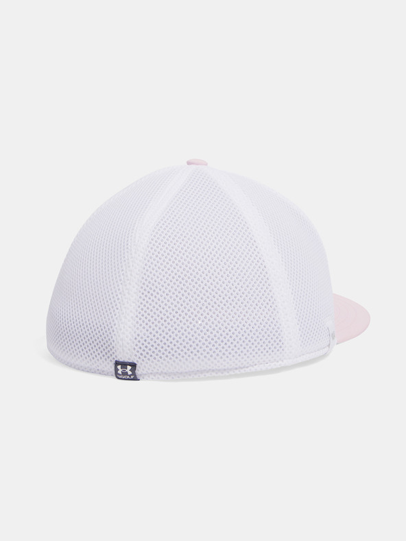 Under Armour Moška šilt kapa Under Armour M DRIVE PM STR