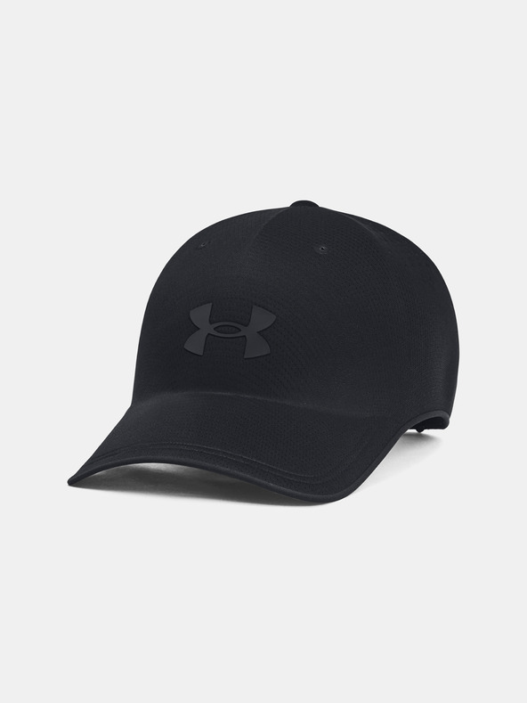 Under Armour Unisex šilt kapa Under Armour STEALTHFORM BLTZ ADJ