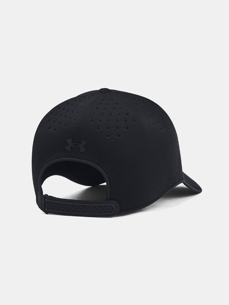 Under Armour Unisex šilt kapa Under Armour STEALTHFORM BLTZ ADJ