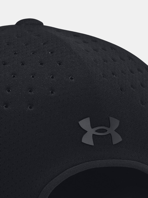 Under Armour Unisex šilt kapa Under Armour STEALTHFORM BLTZ ADJ