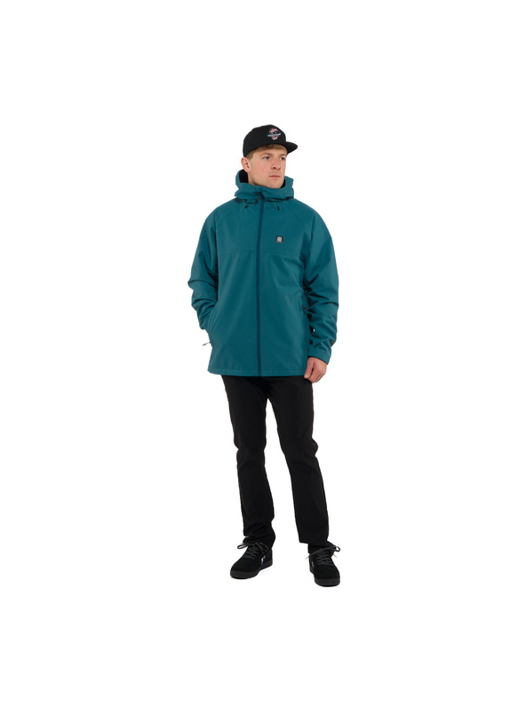 Horsefeathers Moška jakna Seeker - hidro HORSEFEATHERS