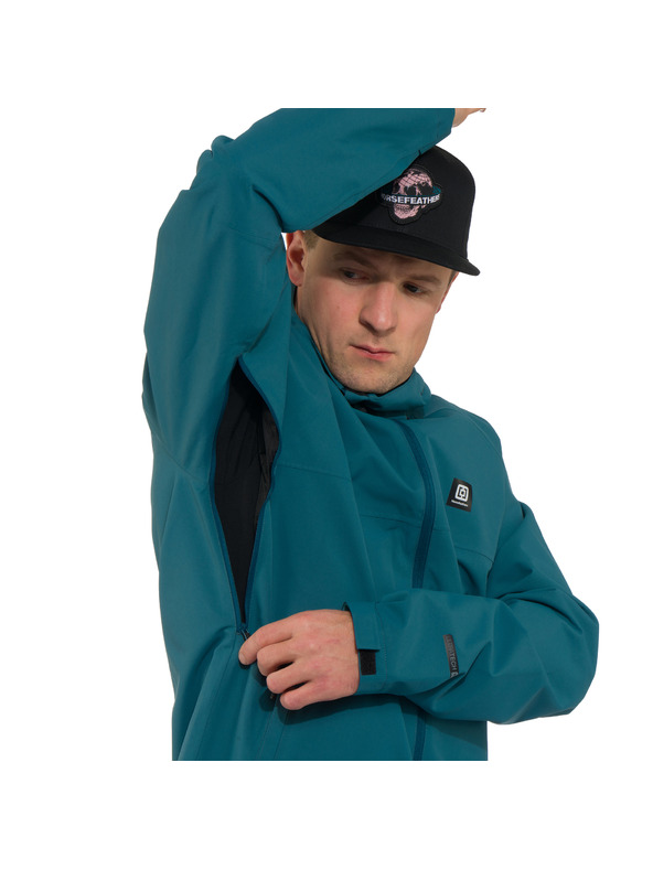 Horsefeathers Moška jakna Seeker - hidro HORSEFEATHERS