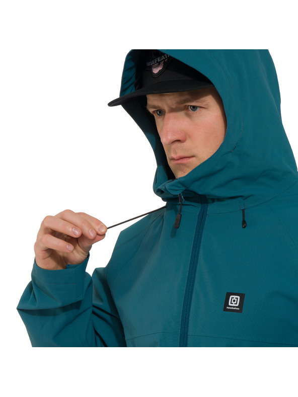 Horsefeathers Moška jakna Seeker - hidro HORSEFEATHERS