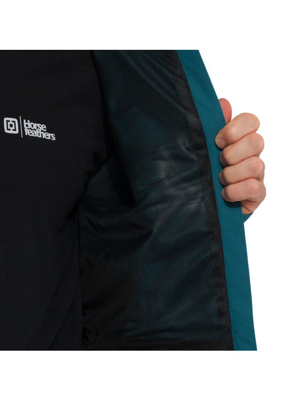 Horsefeathers Moška jakna Seeker - hidro HORSEFEATHERS