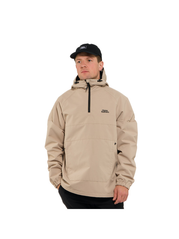 Horsefeathers Moška jakna Landon - Mojave HORSEFEATHERS