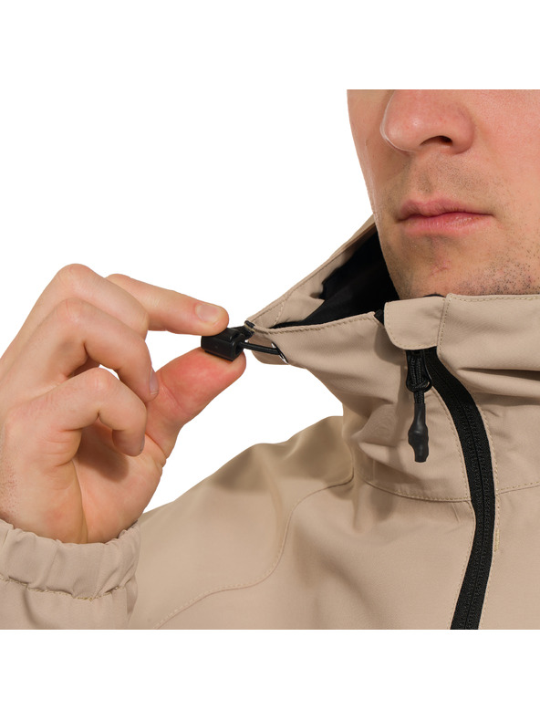 Horsefeathers Moška jakna Landon - Mojave HORSEFEATHERS