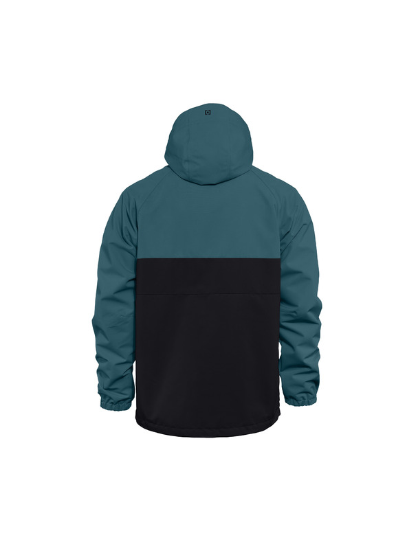 Horsefeathers Moška jakna Landon - hydro HORSEFEATHERS