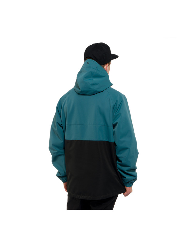 Horsefeathers Moška jakna Landon - hydro HORSEFEATHERS