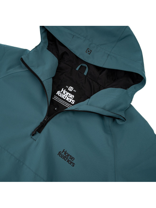 Horsefeathers Moška jakna Landon - hydro HORSEFEATHERS