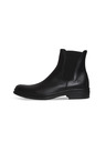 Vasky Moški usnjeni čevlji Vasky Chelsea Black