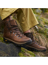 Vasky Moški usnjeni pohodniški škornji Vasky Monty