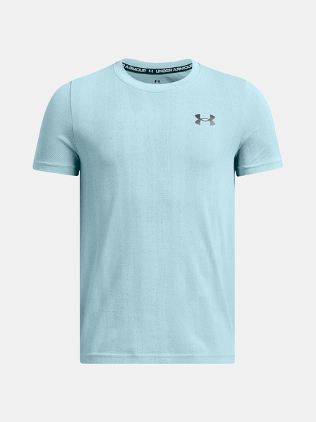 Under Armour Deška majica Under Armour Vanish Seamless SS
