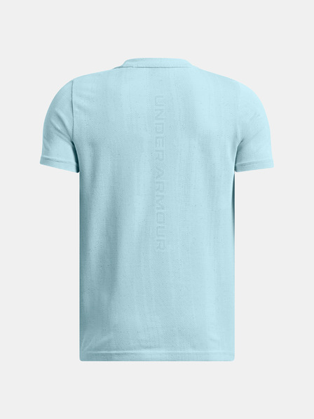 Under Armour Deška majica Under Armour Vanish Seamless SS