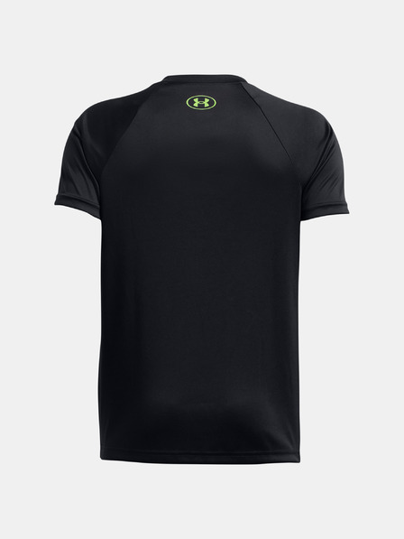 Under Armour Deška majica Under Armour UA B TECH GAME DAY SS