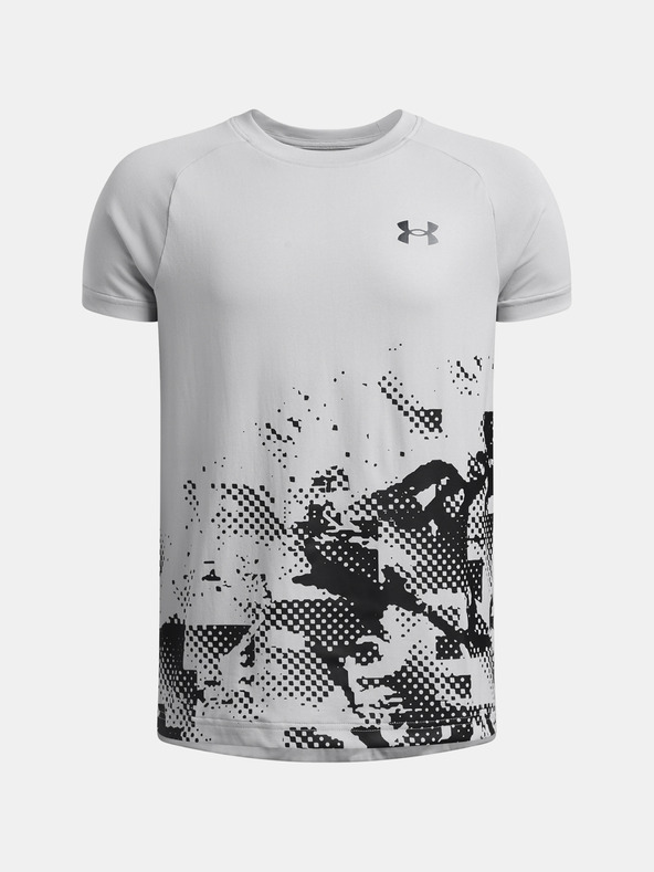 Under Armour Deška majica Under Armour UA Tech Graphic SS
