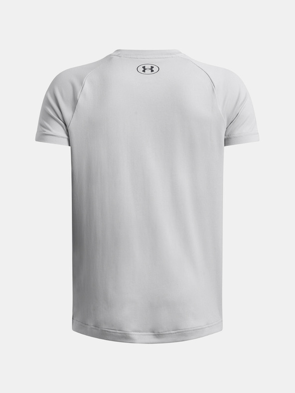 Under Armour Deška majica Under Armour UA Tech Graphic SS