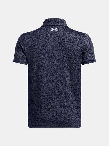 Under Armour Deška majica Under Armour UA Playoff Printed Polo