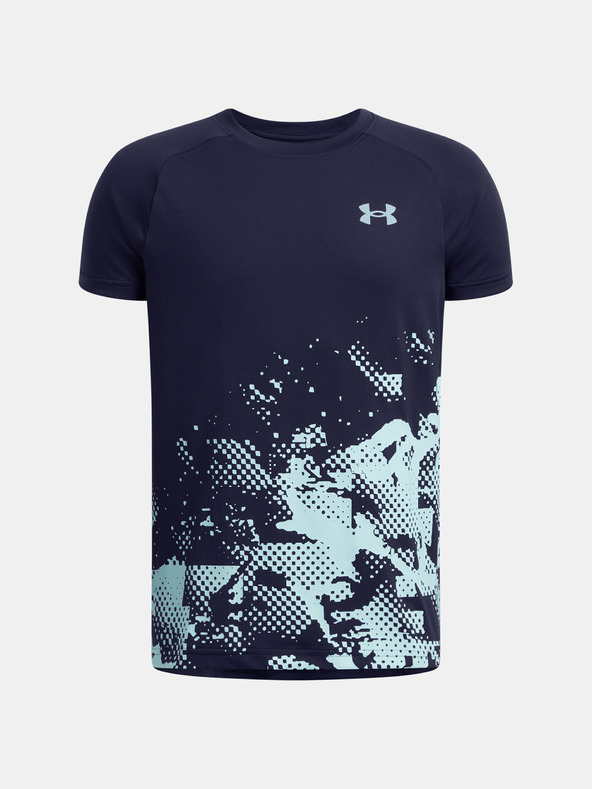 Under Armour Deška majica Under Armour UA Tech Graphic SS