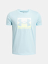 Under Armour Deška majica Under Armour UA B BOXED SPORTS UPDATE SS