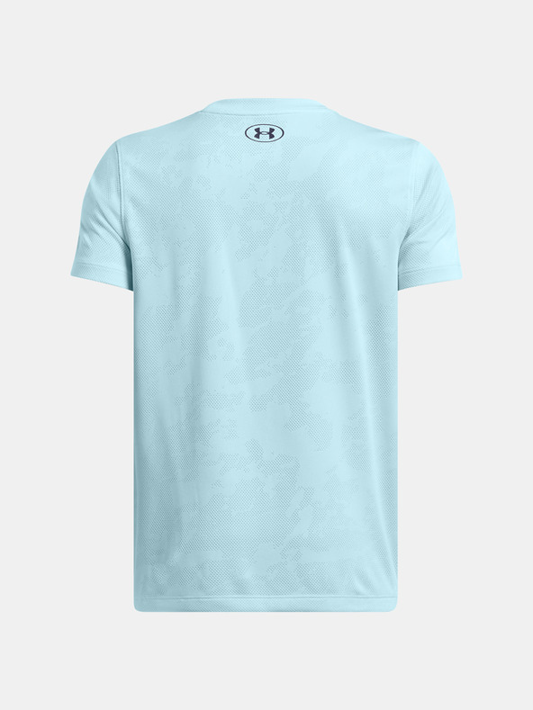 Under Armour Deška majica Under Armour UA Tech Vent Jcqrd SS